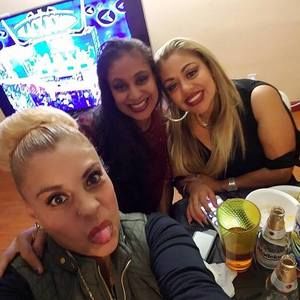 Meet your Posher, Veronica